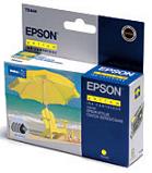 Epson Stylus C86 Original T0444